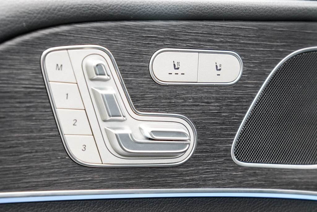 Mercedes-Benz GLE photo 45