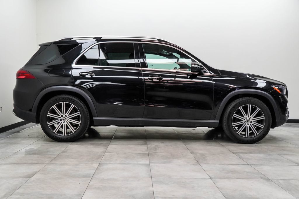 Mercedes-Benz GLE photo 6