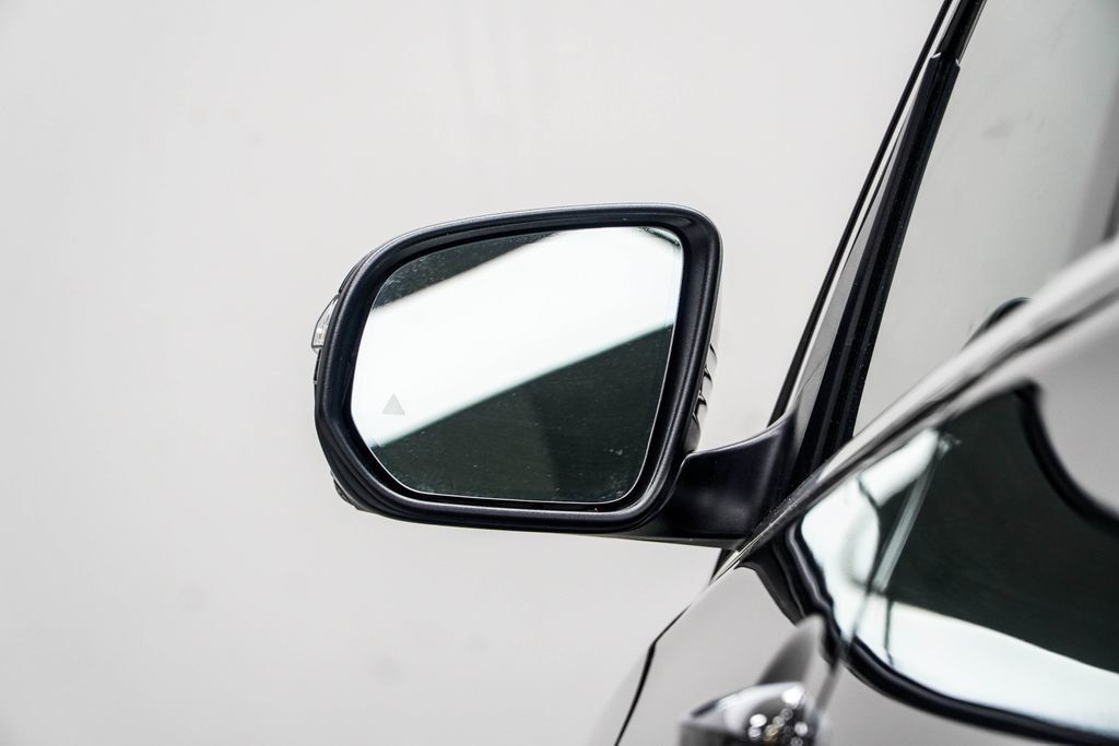 Mercedes-Benz GLE photo 15