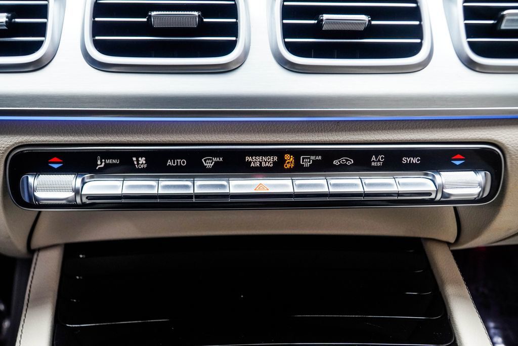 Mercedes-Benz GLE photo 23