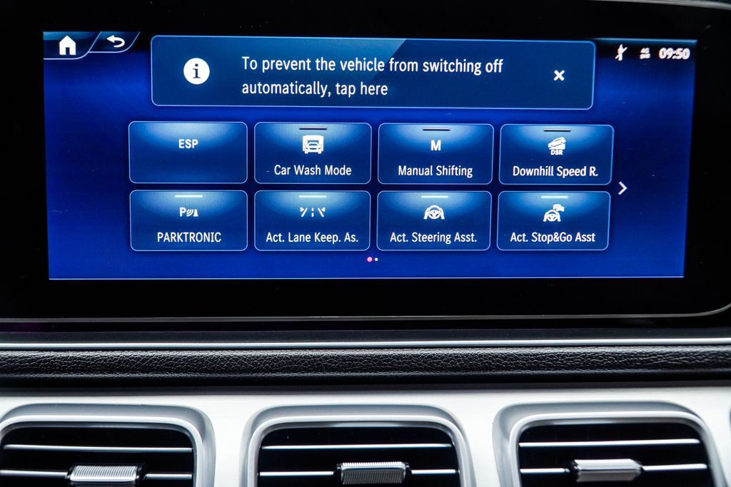 Mercedes-Benz GLE photo 26