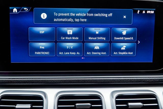 2025 Mercedes-Benz GLE GLE 350 4MATIC SUV - 23013924 - 25