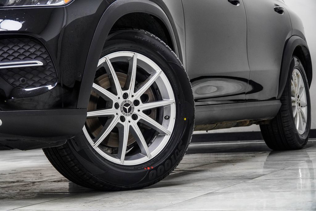 Mercedes-Benz GLE photo 3