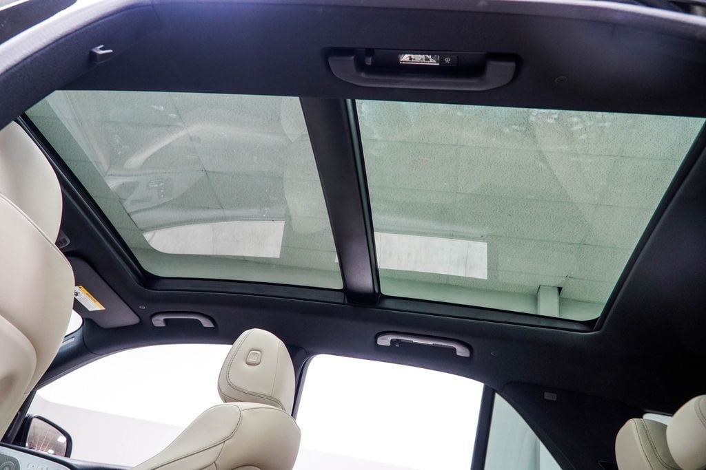 Mercedes-Benz GLE photo 44
