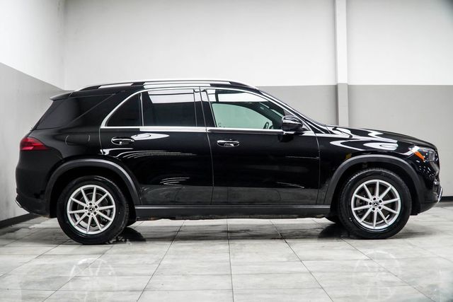 2025 Mercedes-Benz GLE GLE 350 4MATIC SUV - 23013924 - 6