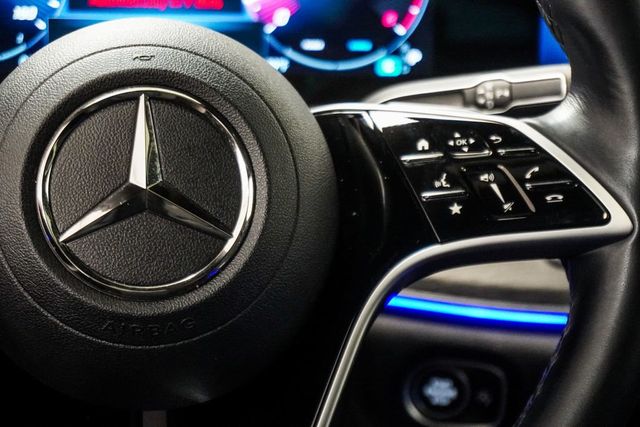 2025 Mercedes-Benz GLE GLE 350 4MATIC SUV - 22994152 - 13