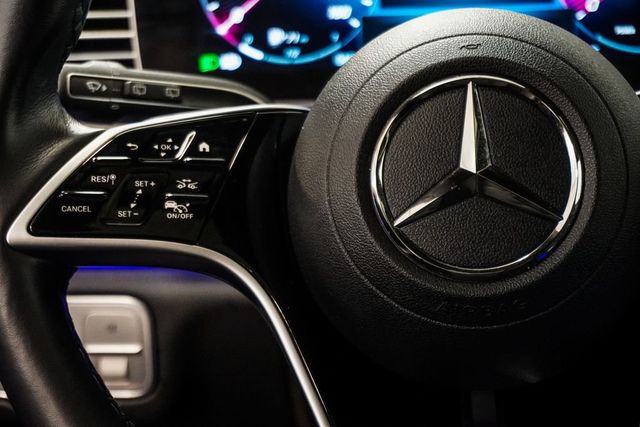 2025 Mercedes-Benz GLE GLE 350 4MATIC SUV - 22994152 - 14