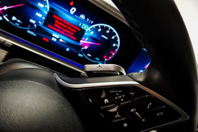 2025 Mercedes-Benz GLE GLE 350 4MATIC SUV - 22994152 - 15