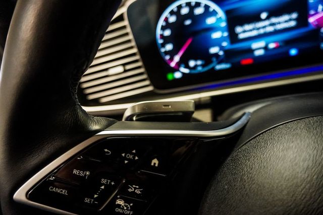 2025 Mercedes-Benz GLE GLE 350 4MATIC SUV - 22994152 - 16