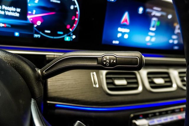 2025 Mercedes-Benz GLE GLE 350 4MATIC SUV - 22994152 - 17