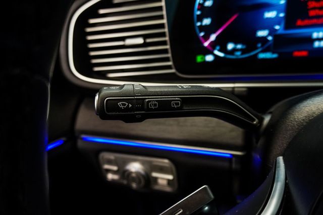 2025 Mercedes-Benz GLE GLE 350 4MATIC SUV - 22994152 - 18