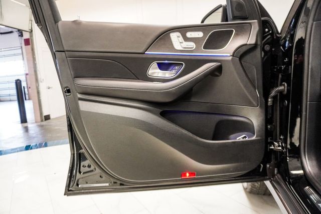 2025 Mercedes-Benz GLE GLE 350 4MATIC SUV - 22994152 - 19