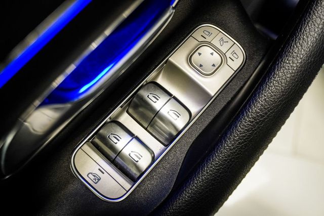 2025 Mercedes-Benz GLE GLE 350 4MATIC SUV - 22994152 - 22