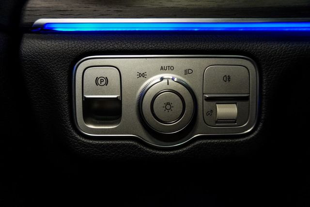 2025 Mercedes-Benz GLE GLE 350 4MATIC SUV - 22994152 - 23