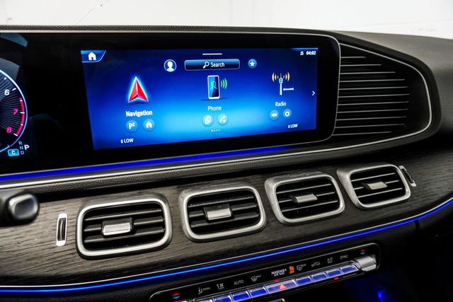 2025 Mercedes-Benz GLE GLE 350 4MATIC SUV - 22994152 - 24