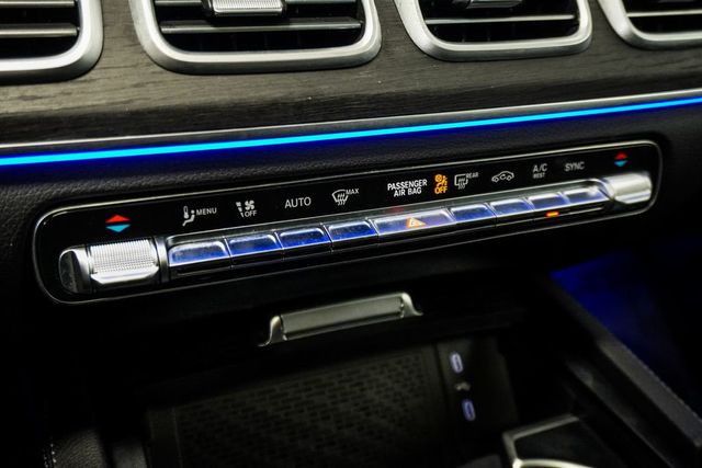 2025 Mercedes-Benz GLE GLE 350 4MATIC SUV - 22994152 - 25