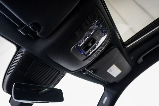 2025 Mercedes-Benz GLE GLE 350 4MATIC SUV - 22994152 - 27