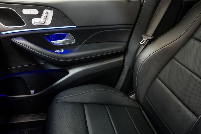 2025 Mercedes-Benz GLE GLE 350 4MATIC SUV - 22994152 - 29