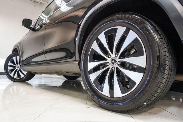 2025 Mercedes-Benz GLE GLE 350 4MATIC SUV - 22994152 - 35