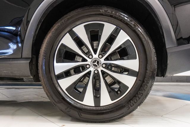 2025 Mercedes-Benz GLE GLE 350 4MATIC SUV - 22994152 - 36