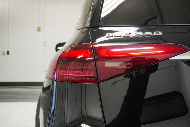 2025 Mercedes-Benz GLE GLE 350 4MATIC SUV - 22994152 - 39