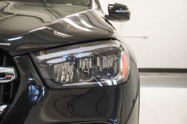 2025 Mercedes-Benz GLE GLE 350 4MATIC SUV - 22994152 - 40