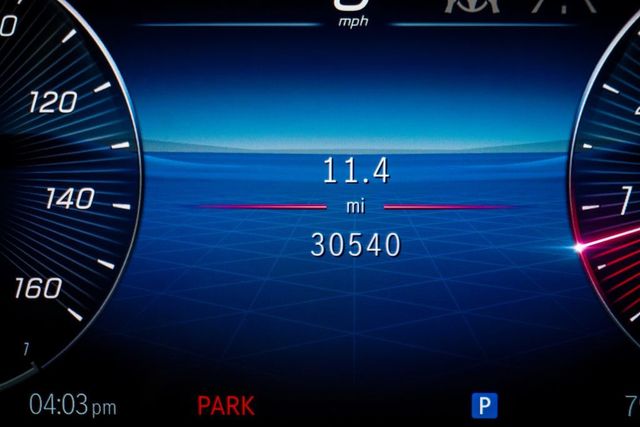 2025 Mercedes-Benz GLE GLE 350 4MATIC SUV - 22994152 - 43