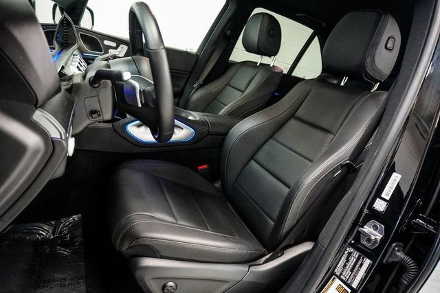 2025 Mercedes-Benz GLE GLE 350 4MATIC SUV - 22994152 - 5