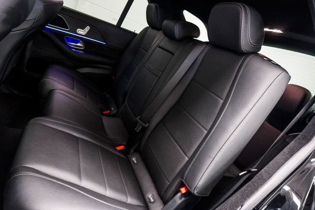2025 Mercedes-Benz GLE GLE 350 4MATIC SUV - 22994152 - 7