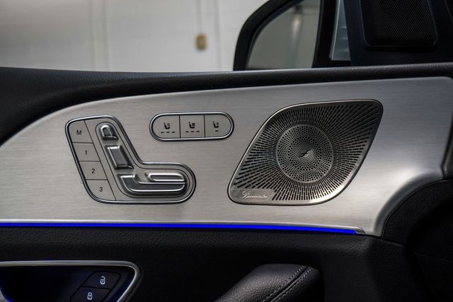 2025 Mercedes-Benz GLE GLE 350 4MATIC SUV - 23013697 - 20