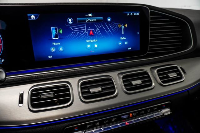 2025 Mercedes-Benz GLE GLE 350 4MATIC SUV - 23013697 - 22