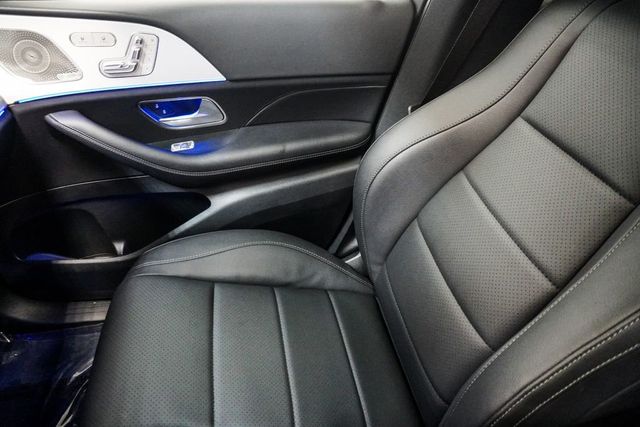 2025 Mercedes-Benz GLE GLE 350 4MATIC SUV - 23013697 - 27