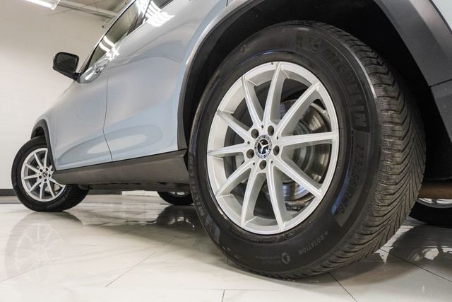 2025 Mercedes-Benz GLE GLE 350 4MATIC SUV - 23013697 - 33