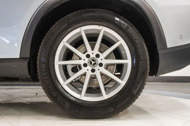 2025 Mercedes-Benz GLE GLE 350 4MATIC SUV - 23013697 - 34