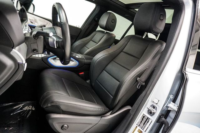 2025 Mercedes-Benz GLE GLE 350 4MATIC SUV - 23013697 - 5