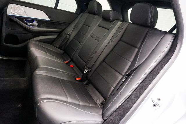 2025 Mercedes-Benz GLE GLE 350 4MATIC SUV - 23013697 - 7