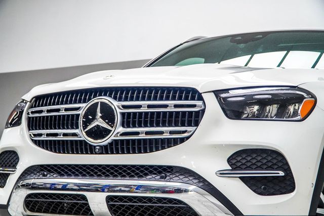2025 Mercedes-Benz GLE GLE 350 4MATIC SUV - 23013658 - 1