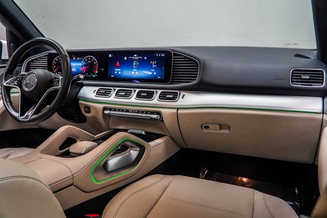 2025 Mercedes-Benz GLE GLE 350 4MATIC SUV - 23013658 - 19