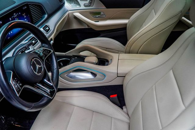 2025 Mercedes-Benz GLE GLE 350 4MATIC SUV - 23013658 - 20
