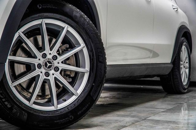 2025 Mercedes-Benz GLE GLE 350 4MATIC SUV - 23013658 - 2