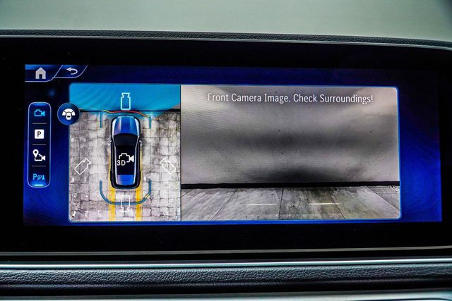 2025 Mercedes-Benz GLE GLE 350 4MATIC SUV - 23013658 - 32