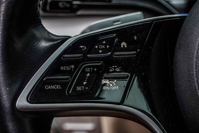 2025 Mercedes-Benz GLE GLE 350 4MATIC SUV - 23013658 - 38