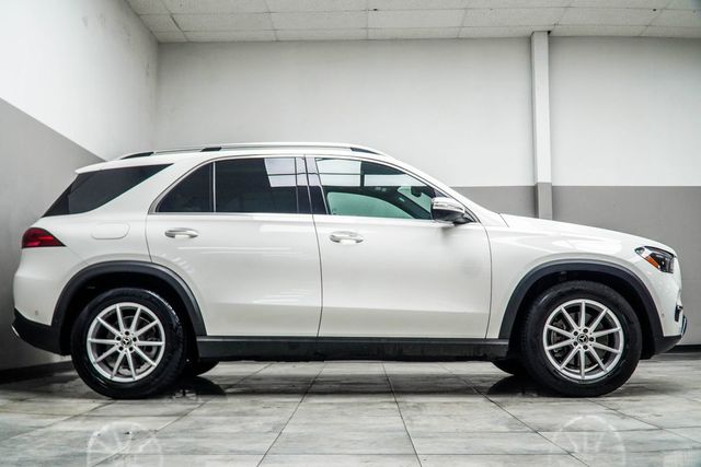 2025 Mercedes-Benz GLE GLE 350 4MATIC SUV - 23013658 - 6