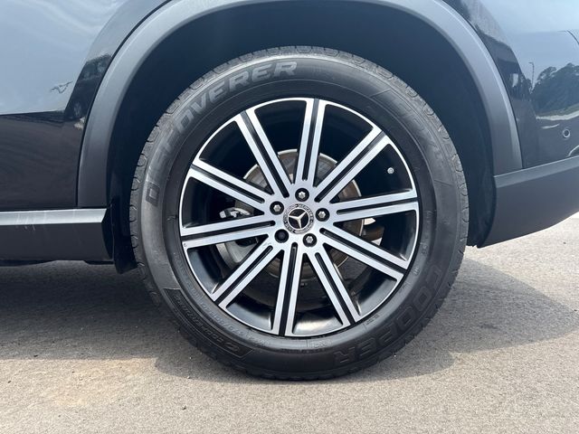 2025 Mercedes-Benz GLE GLE 350 4MATIC SUV - 23023175 - 9