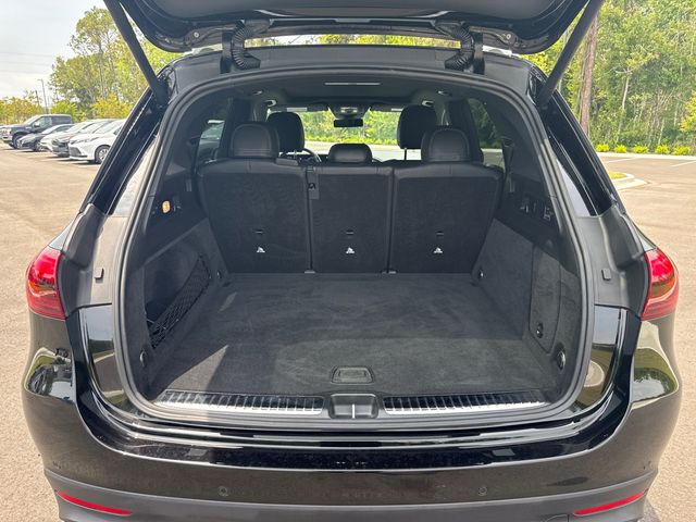 2025 Mercedes-Benz GLE GLE 350 4MATIC SUV - 23023175 - 11