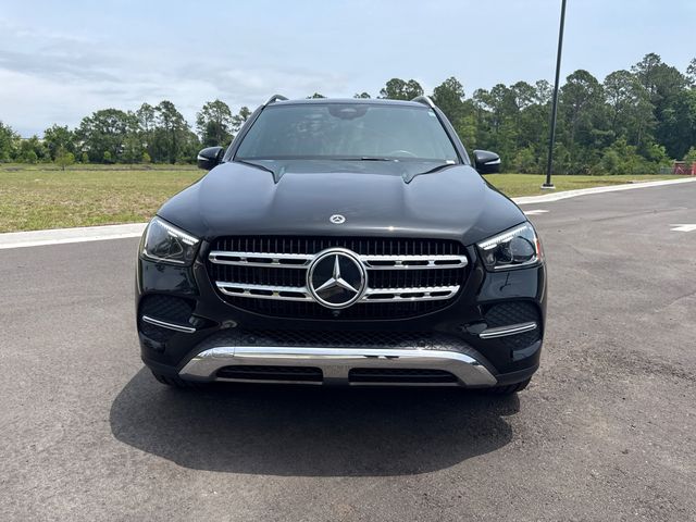 2025 Mercedes-Benz GLE GLE 350 4MATIC SUV - 23023175 - 14