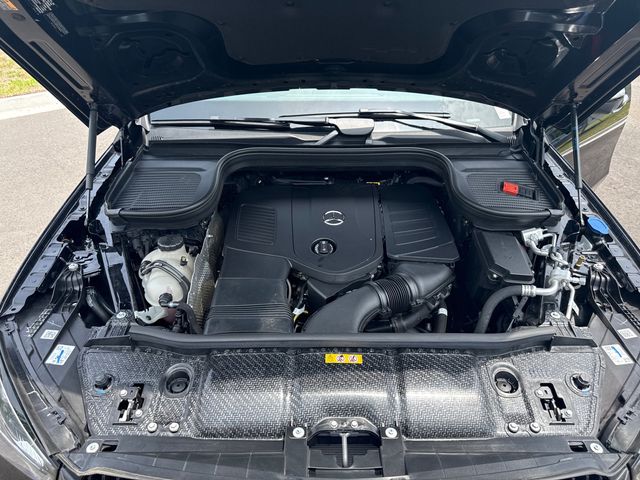 2025 Mercedes-Benz GLE GLE 350 4MATIC SUV - 23023175 - 15