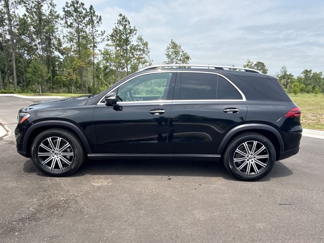 2025 Mercedes-Benz GLE GLE 350 4MATIC SUV - 23023175 - 1