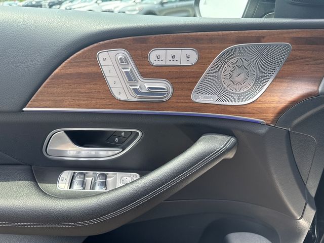 2025 Mercedes-Benz GLE GLE 350 4MATIC SUV - 23023175 - 2