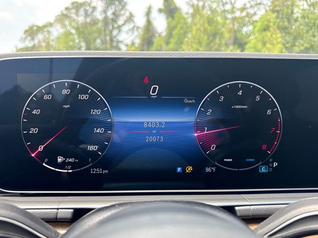 2025 Mercedes-Benz GLE GLE 350 4MATIC SUV - 23023175 - 5